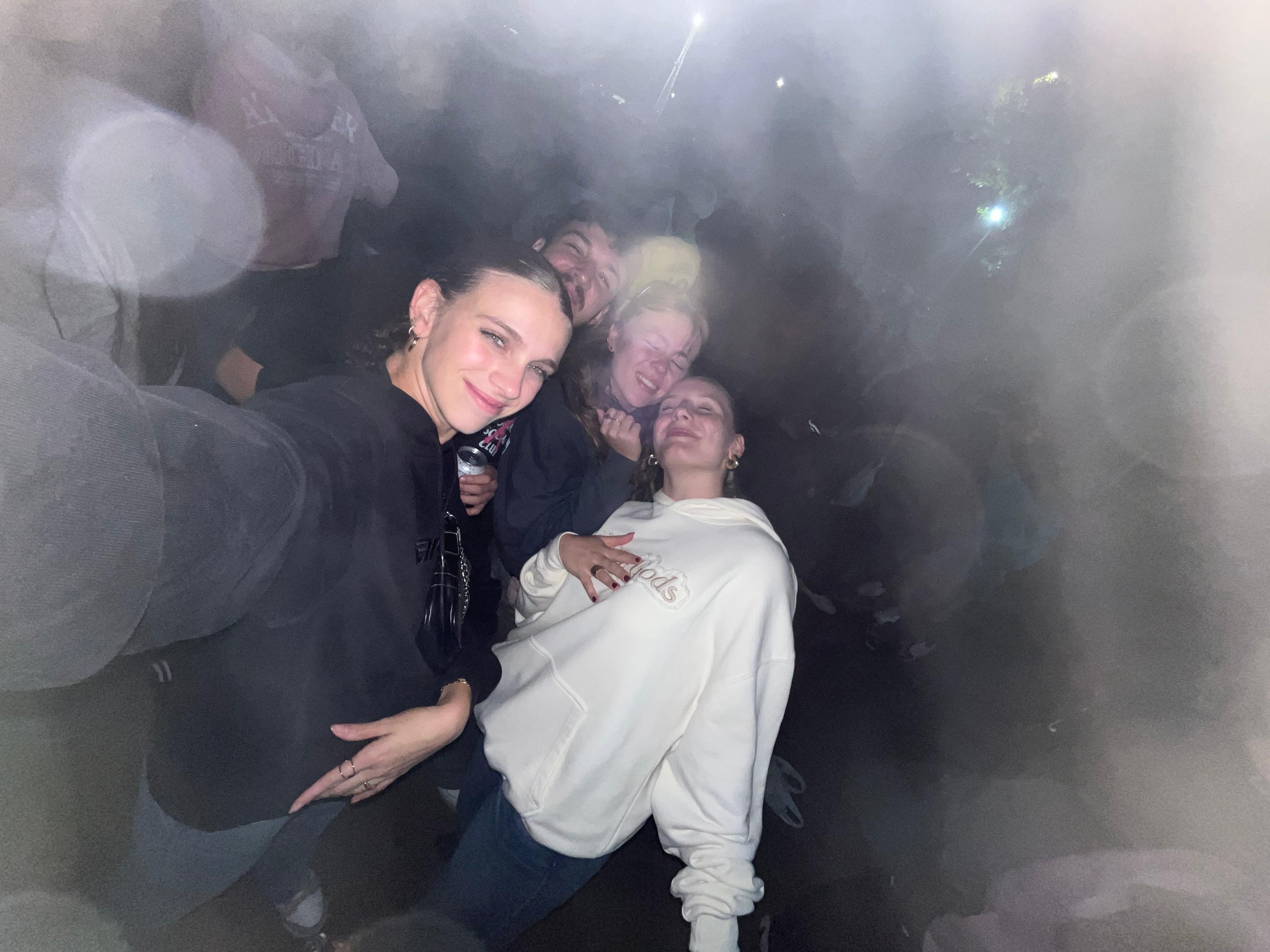 Fiesta de cumpleaños